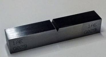 LNE Charpy V notch