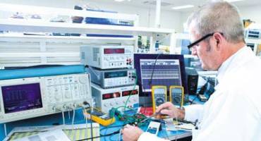 CB Scheme Certification