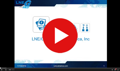 LNE G-MED webinar video