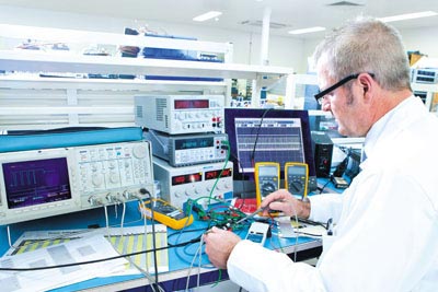 cb scheme testing multi countries