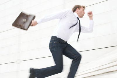 express certification fast