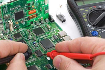 testing electrical safety
