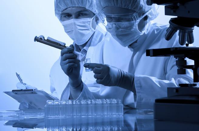 Medical Devices IVD