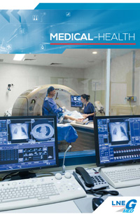 G-MED Medical Health LNE G-MED medical device, your certification notified body
