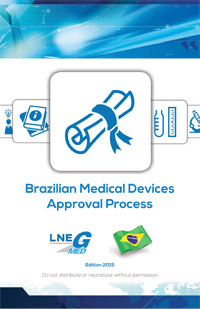 Brazilian Medical Devices Approval Process get acces register medical device in brazil market