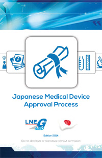 Japanese Medical Devices get acces register medical device in japan market