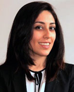 Sara Jafari LNE Gmed